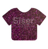 Siser Glitter Heat Transfer Vinyl