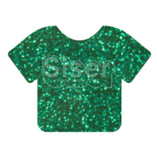 Siser Glitter Heat Transfer Vinyl