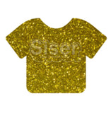 Siser Glitter Heat Transfer Vinyl