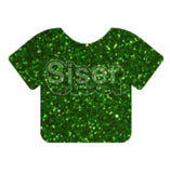 Siser Glitter Heat Transfer Vinyl