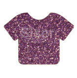 Siser Glitter Heat Transfer Vinyl
