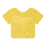 Siser Glitter Heat Transfer Vinyl