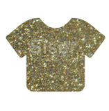 Siser Glitter Heat Transfer Vinyl