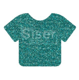 Siser Glitter Heat Transfer Vinyl
