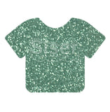 Siser Glitter Heat Transfer Vinyl