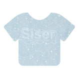 Siser Glitter Heat Transfer Vinyl