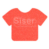 Siser Glitter Heat Transfer Vinyl