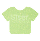 Siser Glitter Heat Transfer Vinyl