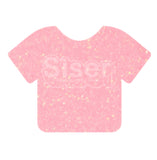 Siser Glitter Heat Transfer Vinyl