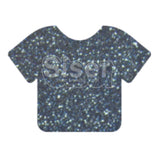 Siser Glitter Heat Transfer Vinyl