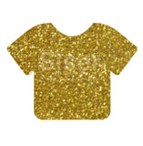 Siser Glitter Heat Transfer Vinyl