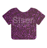 Siser Glitter Heat Transfer Vinyl