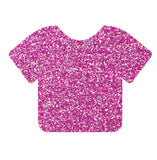 Siser Glitter Heat Transfer Vinyl 3 foot Rolls