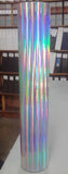 BLV Metalized, Chromes, and Holographics