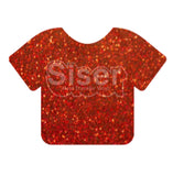 Siser Glitter Heat Transfer Vinyl