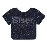 Siser Glitter Heat Transfer Vinyl