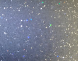 BLV Ultra Holographic Glitter Adhesive Permanent