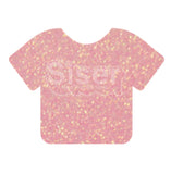Siser Glitter Heat Transfer Vinyl