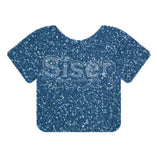 Siser Glitter Heat Transfer Vinyl