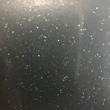 BLV Ultra Holographic Glitter Adhesive Permanent