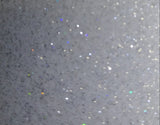 BLV Ultra Holographic Glitter Adhesive Permanent