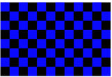 Pattern CHECKERBOARDS in Adhesive and/or Heat Transfer Vinyl