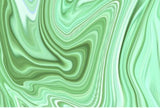 Pattern Abstracts-GREENS in Adhesive and/or Heat Transfer Vinyl