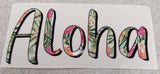 Decals & Stickers @3" Graduation, Mom's Day, Father's Day, Summer, Teacher, etc