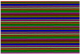 Pattern Serape3 in Adhesive and/or Heat Transfer Vinyl