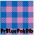 Pattern BUFFALO PLAIDS 2 in Adhesive and/or Heat Transfer Vinyl